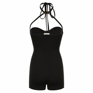 ARINA Cutout Playsuit