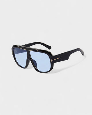 OLLA Oversized Sunglasses
