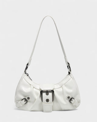 ALEXIS Mini Retro Shoulder Bag
