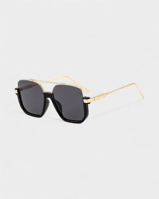 FRIDA Square Frame Sunglasses