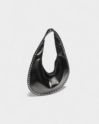 KAZANA Crescent Shoulder Bag