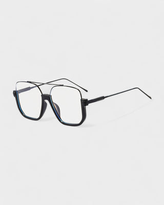 FRIDA Square Frame Sunglasses
