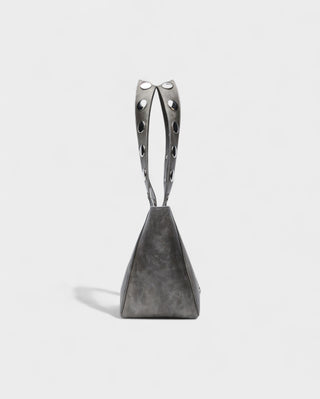 JUANA Studded Tote Bag