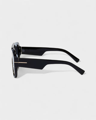 OLLA Oversized Sunglasses
