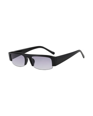 Gafas de sol extragrandes sin montura YORAYA Shield