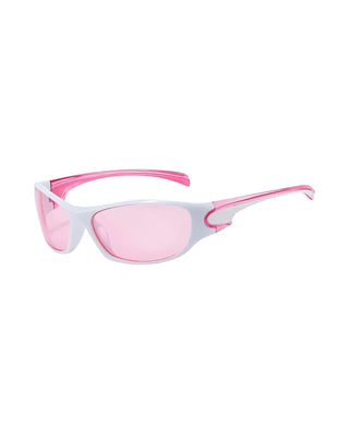 Aero Fit Sporty Sunglasses