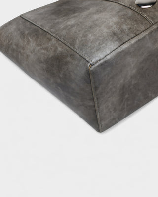 JUANA Studded Tote Bag