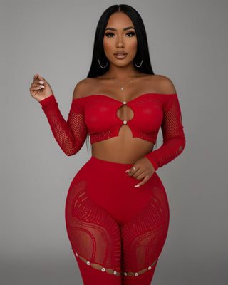 SIYA Star Cutout Set