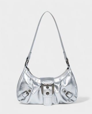 ALEXIS Mini Retro Shoulder Bag