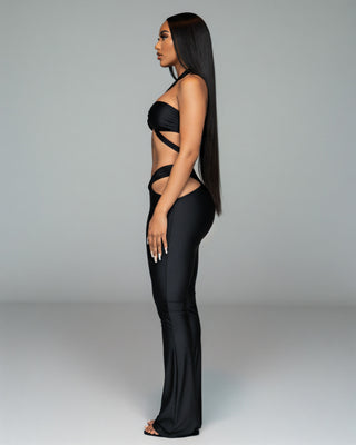 RUBY Top & Pants Set