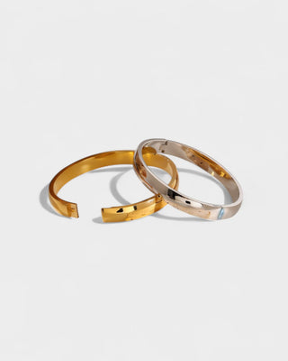 PERLA Bangle Bracelet