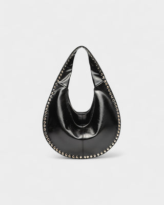 KAZANA Crescent Shoulder Bag