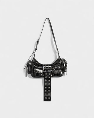 FARLA Cargo Buckle Bag