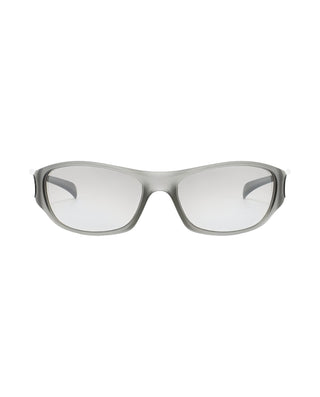 Aero Fit Sporty Sunglasses