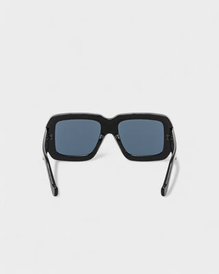BEATRIS Retro Oversized Square Sunglasses