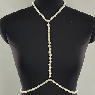 PURL Body Chain