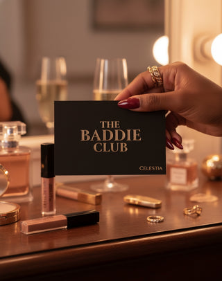 The Baddie Club™